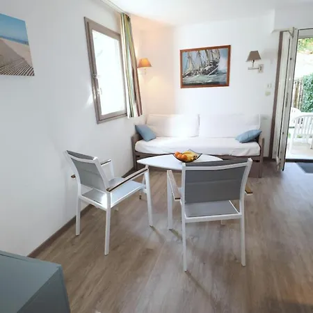 La Baie - Hoedic By Tranquil At Apartamento La Baule-Escoublac