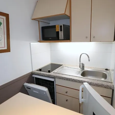Apartamento La Baie - Hoedic By Tranquil At *